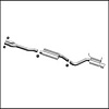 2009-2022 Dodge Challenger MagnaFlow V6 Exhaust System